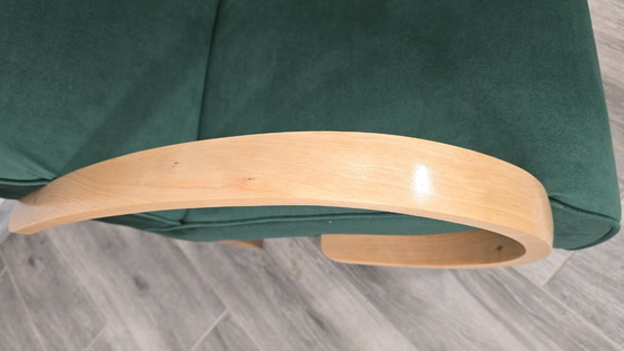 Image 1 of Poltrona Art Déco di Jindrich Halabala