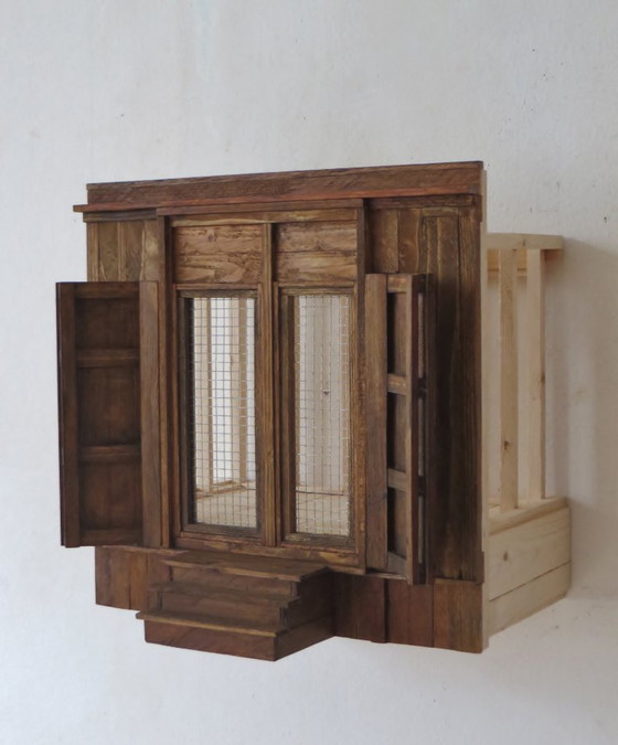 Image 1 of Eric van Solm - 'Die Laube'