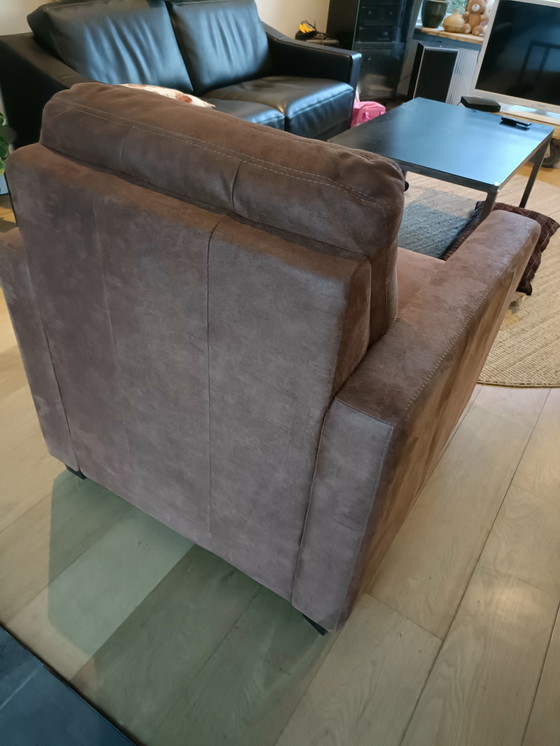 Image 1 of Nouveau fauteuil !
