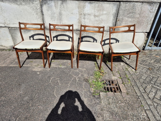 Image 1 of Johannes andersen stoelen deens