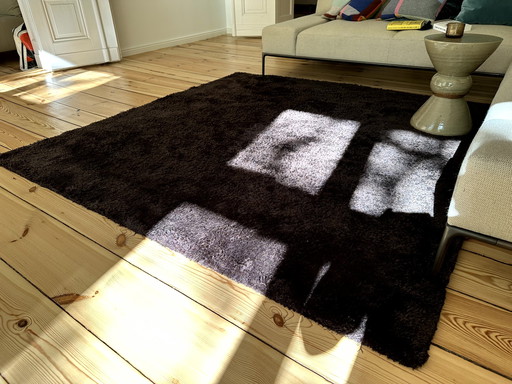 Handmade Rug (200x200)