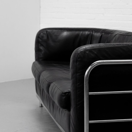 Image 1 of Onda Driezitsbank Zanotta '80s