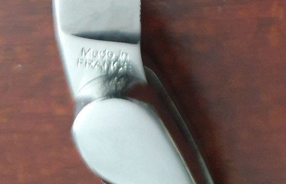 Sommelier château Laguiole – Keukenaccessoires, Hout, Roestvrij staal (photo 8 of 9)