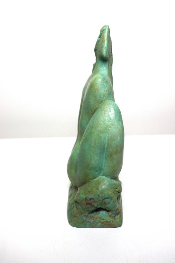 Image 1 of Más allá