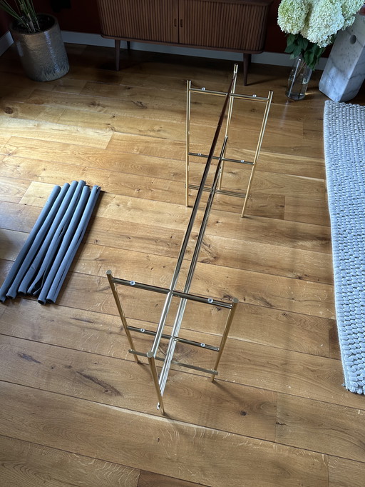 Gubi TS Konsole 2 Rack - Beistelltisch