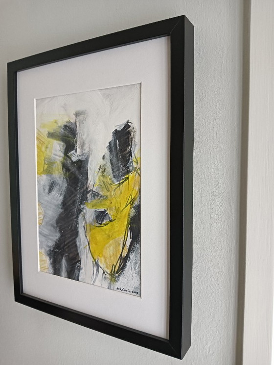 Rob Jacobs – Paintings & Drawings, Paper (photo 7 of 7)