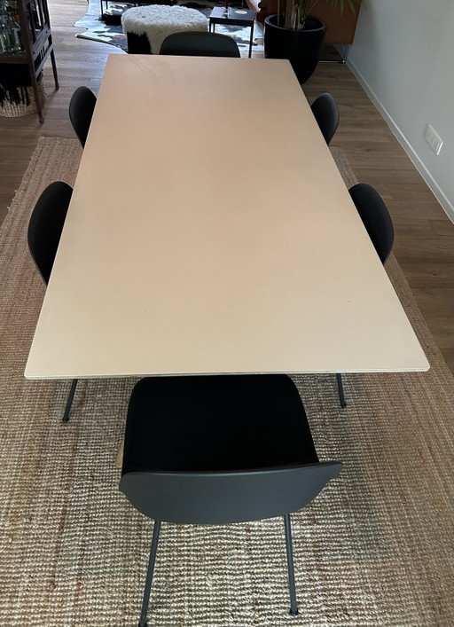 Heutisch - Kopenhagen