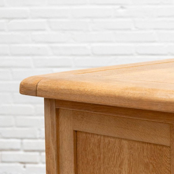 Image 1 of French Brutalist Sideboard 1970s