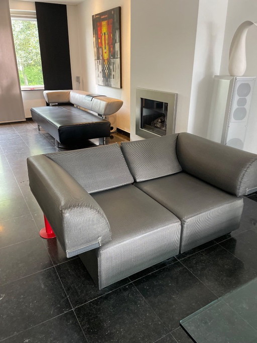 Artifort Quadrio 960 due elementi