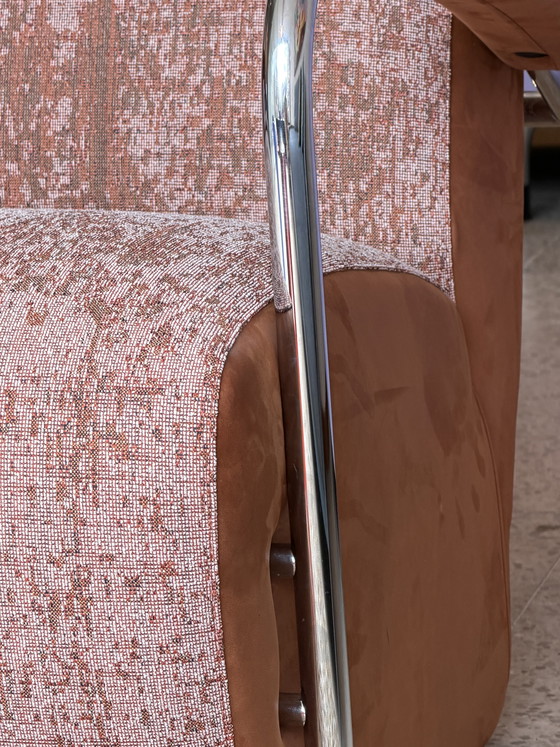 Image 1 of 2 Leolux Scylla fauteuils NEW