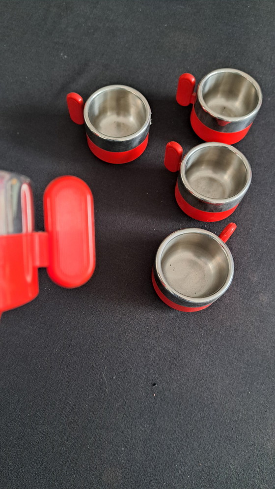 Image 1 of Espresso cups Vintage