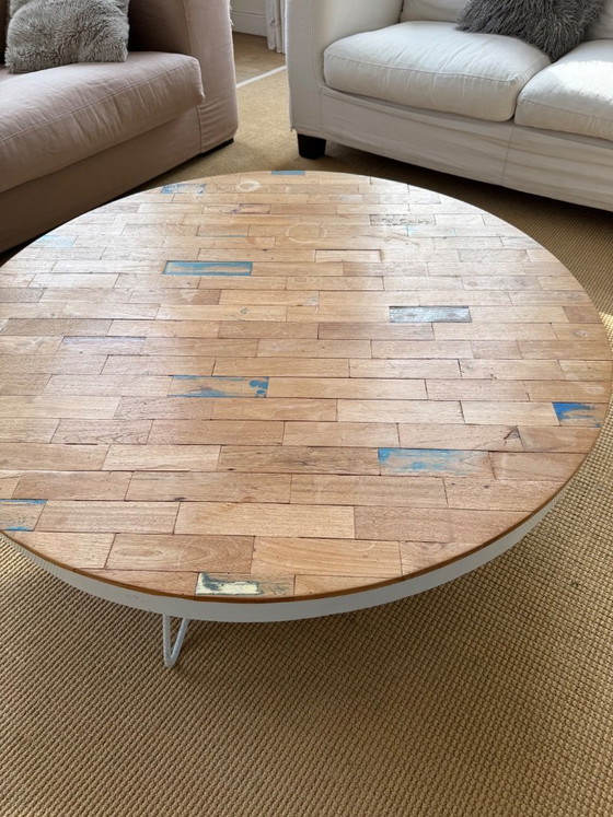 Image 1 of Coffee table