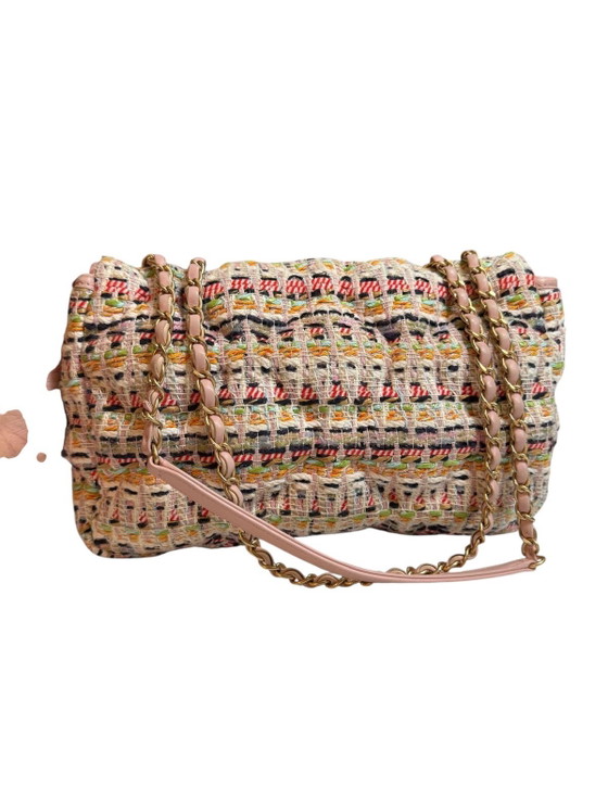 Image 1 of Chanel tas