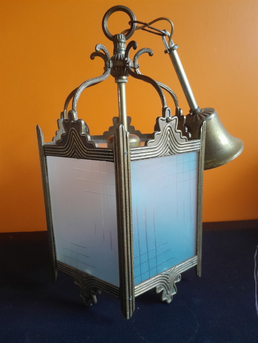 Lampada a sospensione