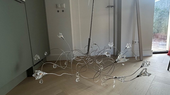 Image 1 of Harco Boden-Eisleuchter