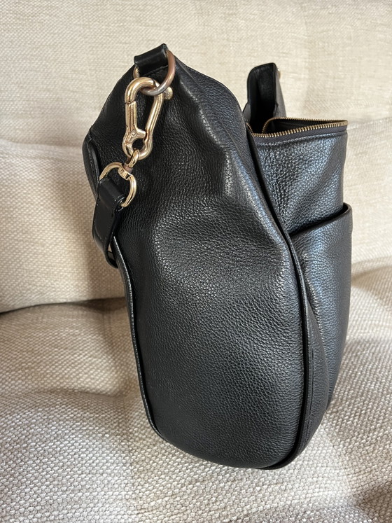 Image 1 of See by Chloé black leather bag