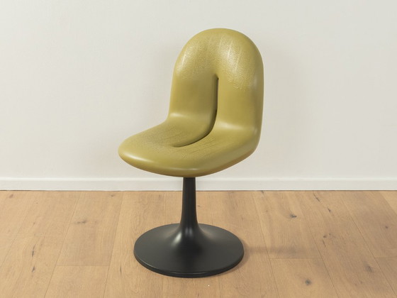 Image 1 of "Tip Igl" Desk & Chair by Ernst Ign for Hadi