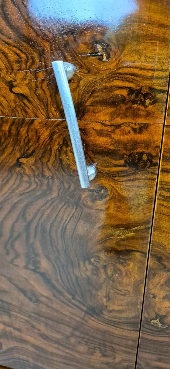 Image 1 of Credenza Art Déco Veneziana 1930 " Vanity "