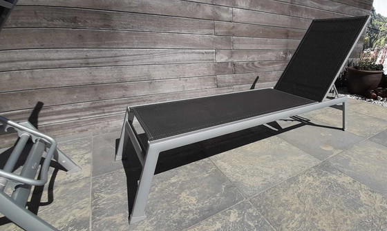 Image 1 of Varaschin Victor Lounger Lounger