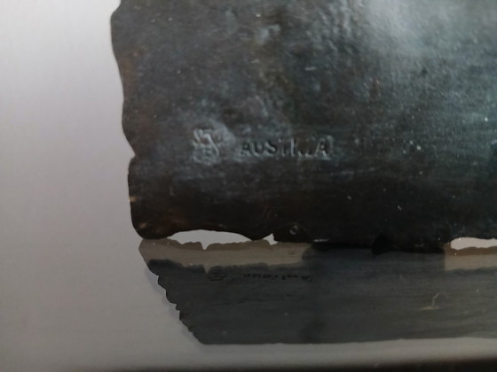 Image 1 of Franz Xavier Bergmann (1861-1936) Arabic representation