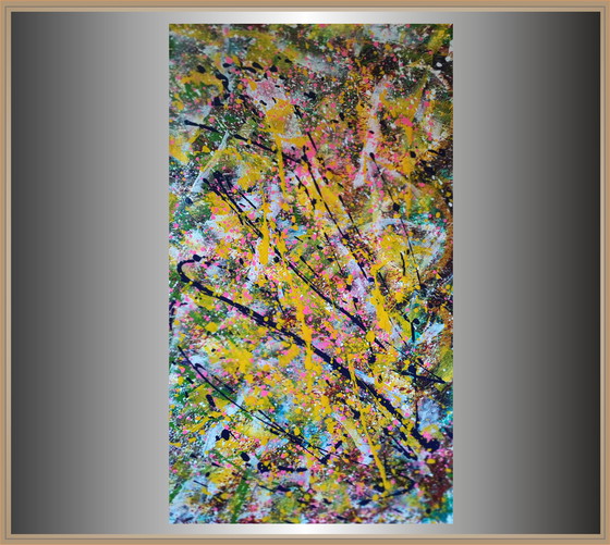 Image 1 of Art Painting XXL # 525 Mattisse