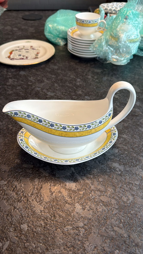 Image 1 of Wedgwood Mistral