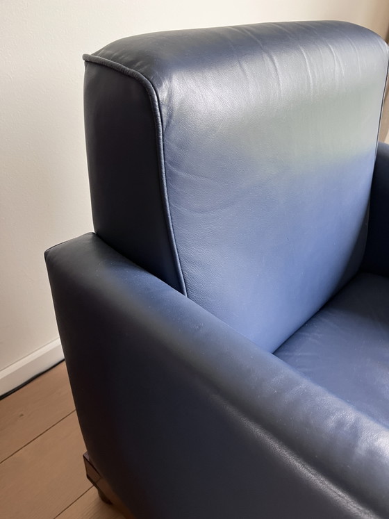 Image 1 of Gelderland 5470 fauteuil 