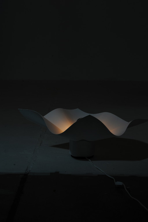 Mario Bellini Artemide Area 50 10/20/40 Lampe Italien, 1974