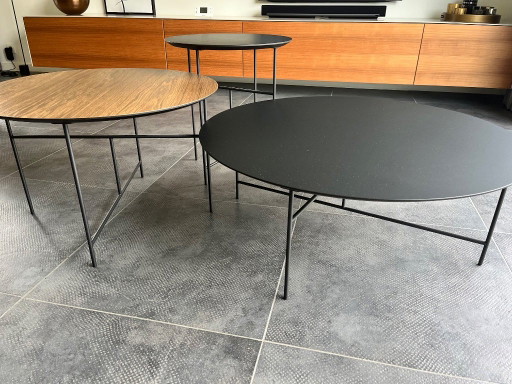 Depadova Sen Tische