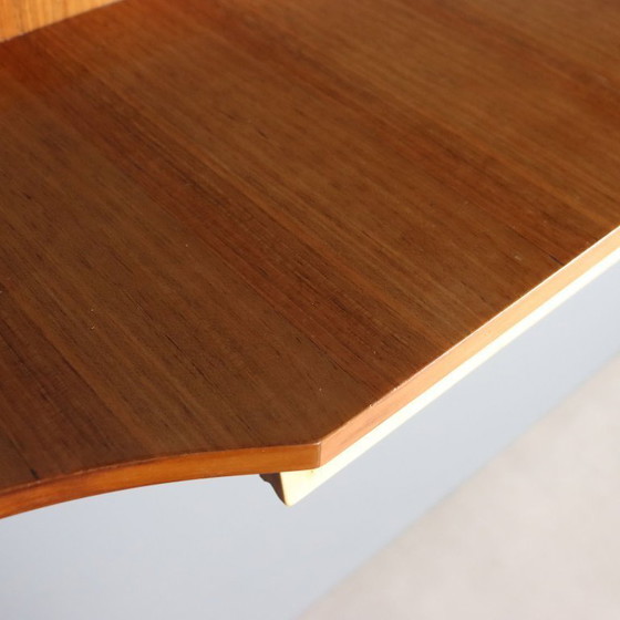 Image 1 of console des années 60