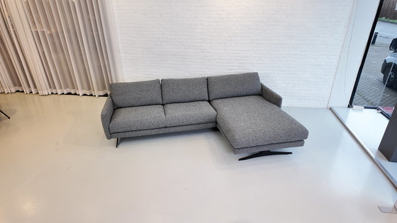 Image 1 of W. Schillig Maxxim 12502 corner sofa