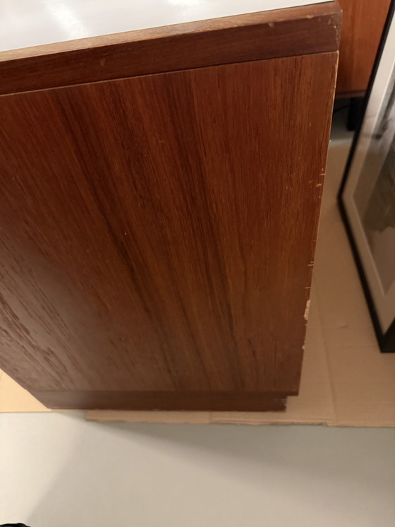 Image 1 of Pastoe chest of drawers, Made to Measure series by Cees Braakman