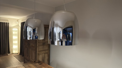 Suspensions design