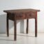 Consolle cinese antica con cassetti in legno laccato – Cina, circa 1900 – Console, Iron, Industrieel (photo 10 of 40)