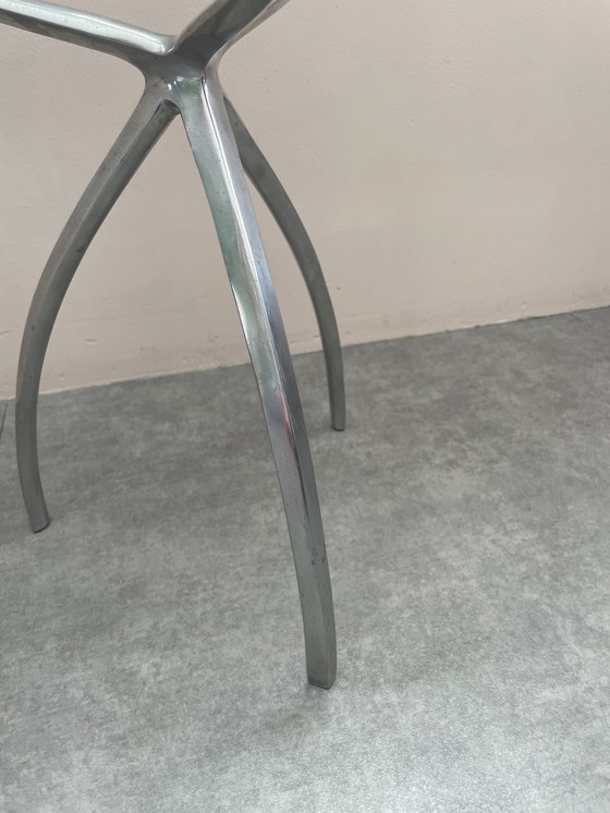 Image 1 of Tripod kandelaars Bijenkorf