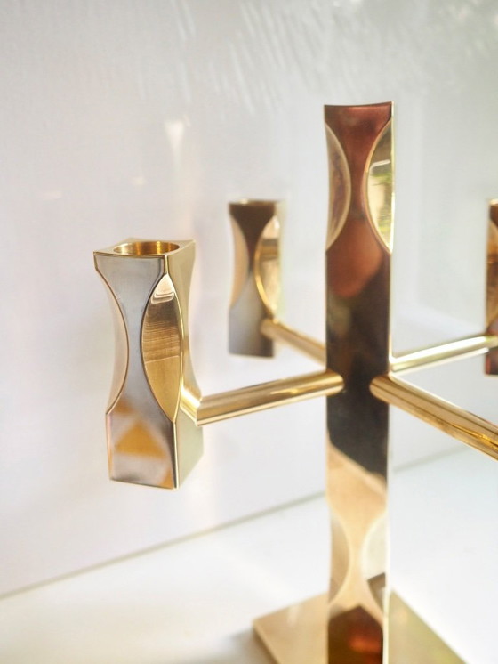 Image 1 of Candelabro Åkesson Larsson