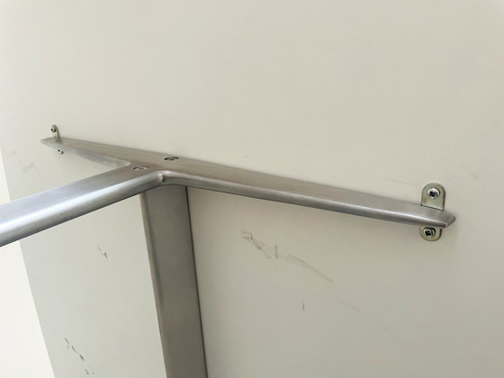 Image 1 of Table Fritz Hansen Superellipse