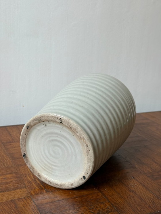 Image 1 of Ancienne urne japonaise