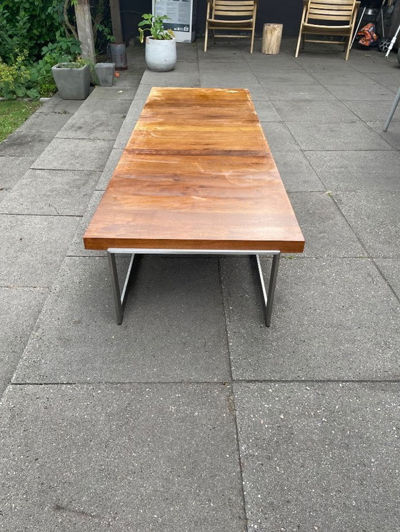 Image 1 of Table basse Bert Plantagie