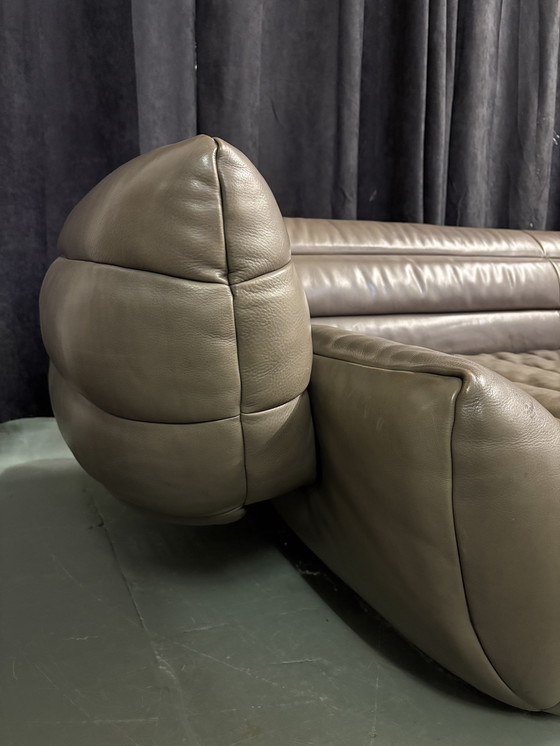 Image 1 of Baxter Tactile 3-Sitzer-Sofa