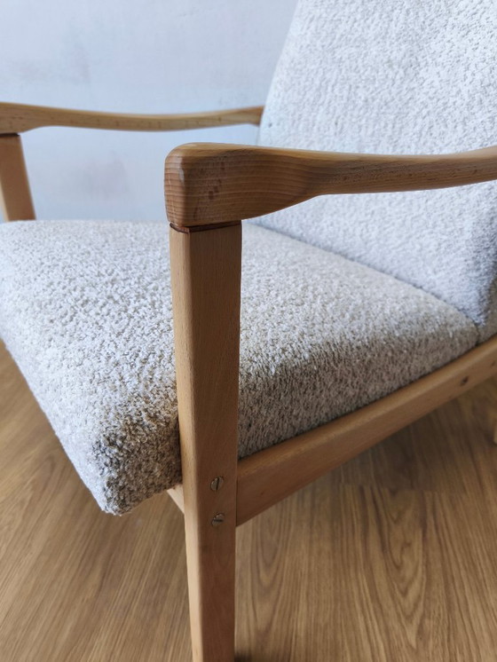 Image 1 of Tchécoslovaquie de salon, années 1960