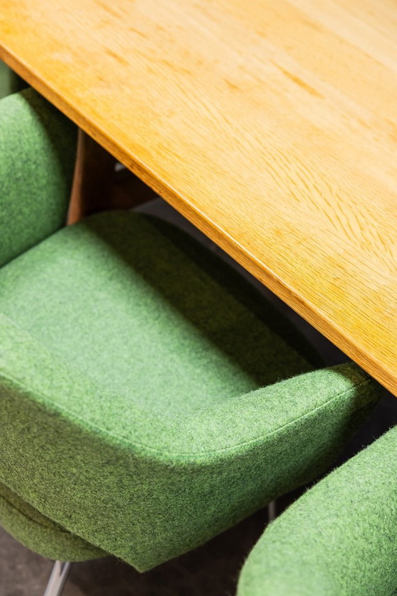 Image 1 of Mogensen 6284 table