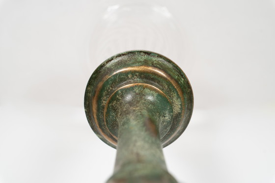 Image 1 of Wall light by Gamma Delta Group