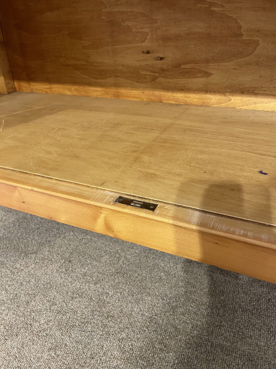 Domin André & Genevriere Marcel Buffetschrank – Buffetschränke, Wood (photo 7 of 15)