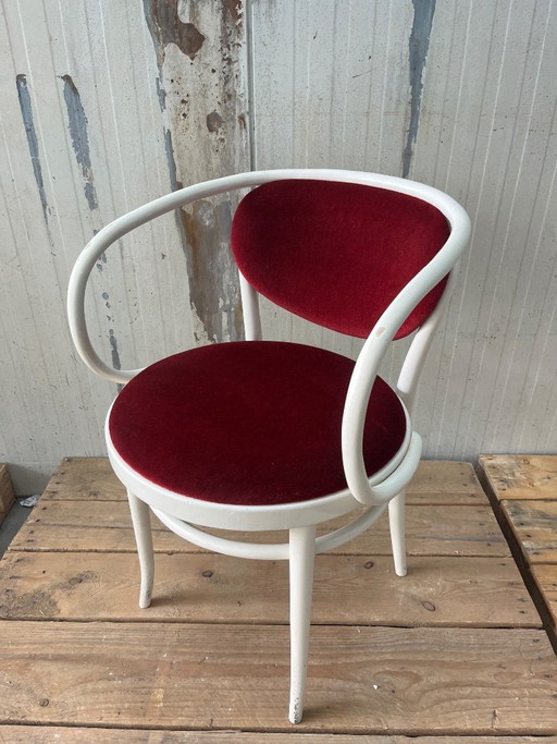 Sedie Thonet 209