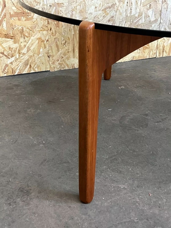 Image 1 of 60er 70er Jahre Coffee Table Couchtisch Sven Ellekaer Christian Linneberg Teak