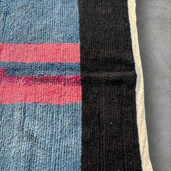 Alfombra bereber marroquí 200cmx300cm – Wool, Bohemian (photo 3 of 4)