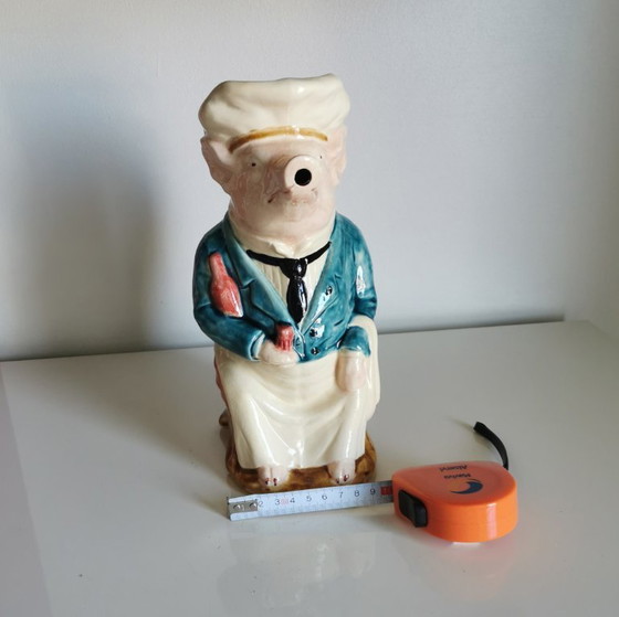 Image 1 of BROCCA FRANCESE IN CERAMICA