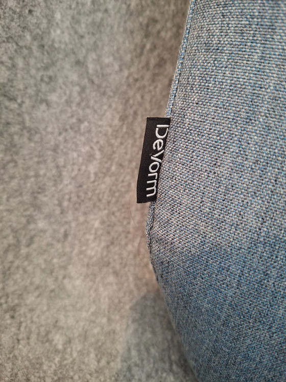 POD Privacy Chair von De Vorm – Beistellstühle, Andere (photo 5 of 5)