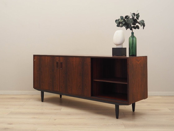 Image 1 of Rosewood dresser, Danish design, 1970s, production: Denmark